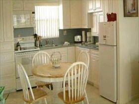 Angler's Cove Condominium