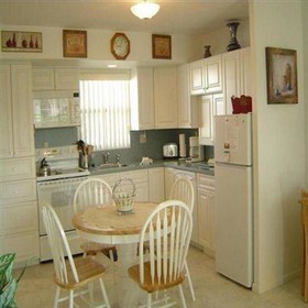 Angler's Cove Condominium