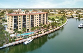 Holiday Inn Club Vacations Marco Island Sunset Cove