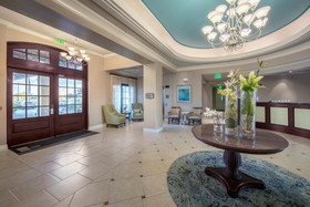 Holiday Inn Club Vacations Marco Island Sunset Cove