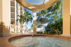 Holiday Inn Club Vacations Marco Island Sunset Cove