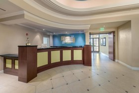 Holiday Inn Club Vacations Marco Island Sunset Cove