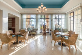 Holiday Inn Club Vacations Marco Island Sunset Cove