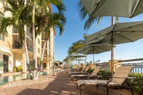 Holiday Inn Club Vacations Marco Island Sunset Cove