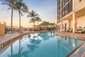 Holiday Inn Club Vacations Marco Island Sunset Cove