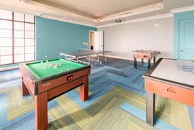 Holiday Inn Club Vacations Marco Island Sunset Cove