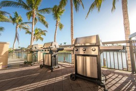 Holiday Inn Club Vacations Marco Island Sunset Cove