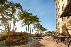 Holiday Inn Club Vacations Marco Island Sunset Cove