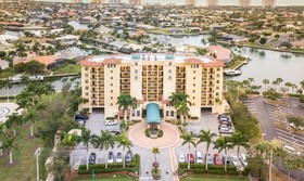 Holiday Inn Club Vacations Marco Island Sunset Cove