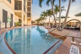 Holiday Inn Club Vacations Marco Island Sunset Cove