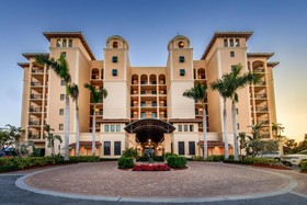 Holiday Inn Club Vacations Marco Island Sunset Cove