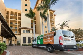 Holiday Inn Club Vacations Marco Island Sunset Cove