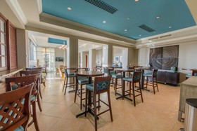 Holiday Inn Club Vacations Marco Island Sunset Cove
