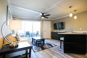 Marco Beach Vacation Suites