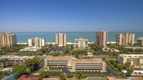 Marco Beach Vacation Suites