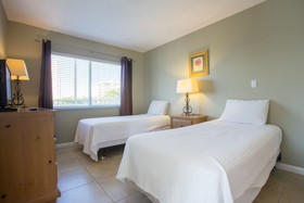 Marco Beach Vacation Suites