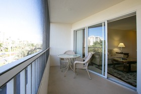 Marco Beach Vacation Suites