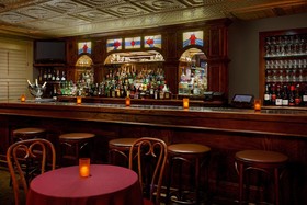 Olde Marco Island Inn & Suites