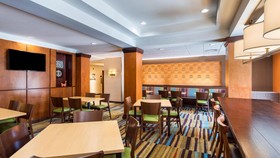 Fairfield Inn & Suites Marianna