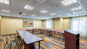 Fairfield Inn & Suites Marianna