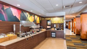 Fairfield Inn & Suites Marianna