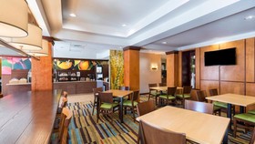 Fairfield Inn & Suites Marianna