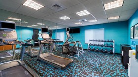 Fairfield Inn & Suites Marianna
