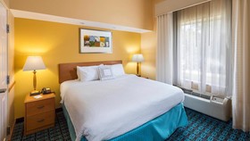 Fairfield Inn & Suites Marianna