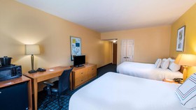 Fairfield Inn & Suites Marianna