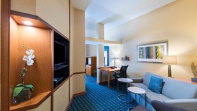 Fairfield Inn & Suites Marianna