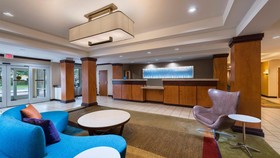Fairfield Inn & Suites Marianna