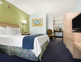 Baymont by Wyndham Fort Walton Beach Mary Esther