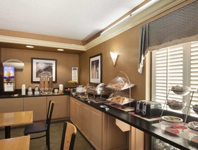 Baymont by Wyndham Fort Walton Beach Mary Esther