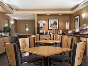 Baymont by Wyndham Fort Walton Beach Mary Esther