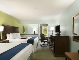 Baymont by Wyndham Fort Walton Beach Mary Esther