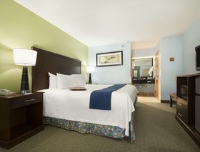 Baymont by Wyndham Fort Walton Beach Mary Esther