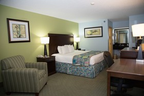 Baymont by Wyndham Fort Walton Beach Mary Esther