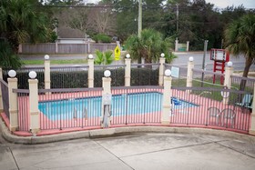 Baymont by Wyndham Fort Walton Beach Mary Esther