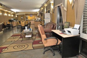 Baymont by Wyndham Fort Walton Beach Mary Esther