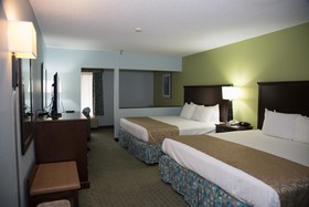 Baymont by Wyndham Fort Walton Beach Mary Esther