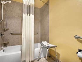 Baymont by Wyndham Fort Walton Beach Mary Esther