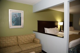 Baymont by Wyndham Fort Walton Beach Mary Esther