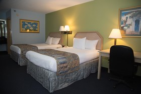 Baymont by Wyndham Fort Walton Beach Mary Esther