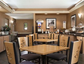 Baymont by Wyndham Fort Walton Beach Mary Esther