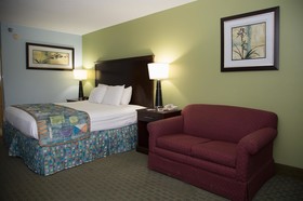Baymont by Wyndham Fort Walton Beach Mary Esther