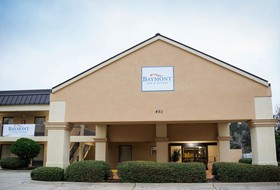 Baymont by Wyndham Fort Walton Beach Mary Esther