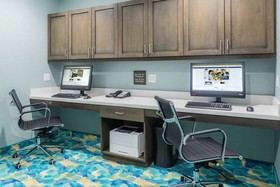 Hampton Inn & Suites Mary Esther-Fort Walton Beach