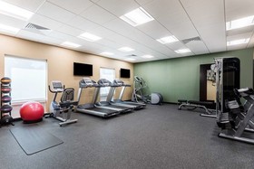 Hampton Inn & Suites Mary Esther-Fort Walton Beach