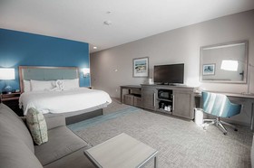 Hampton Inn & Suites Mary Esther-Fort Walton Beach