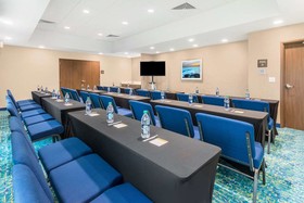 Hampton Inn & Suites Mary Esther-Fort Walton Beach